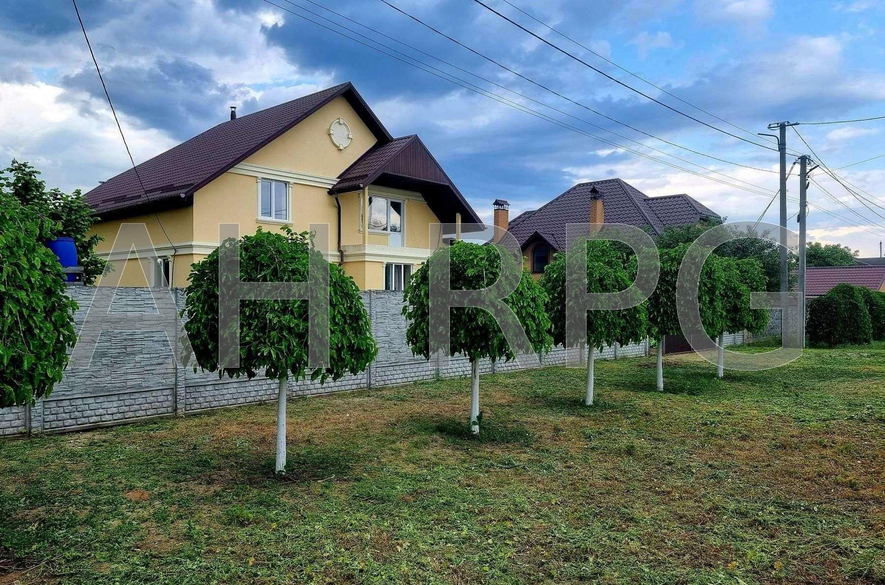 Продажа домов Гавриловка