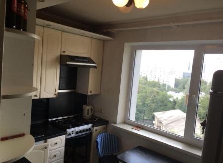 3 room flat for rent