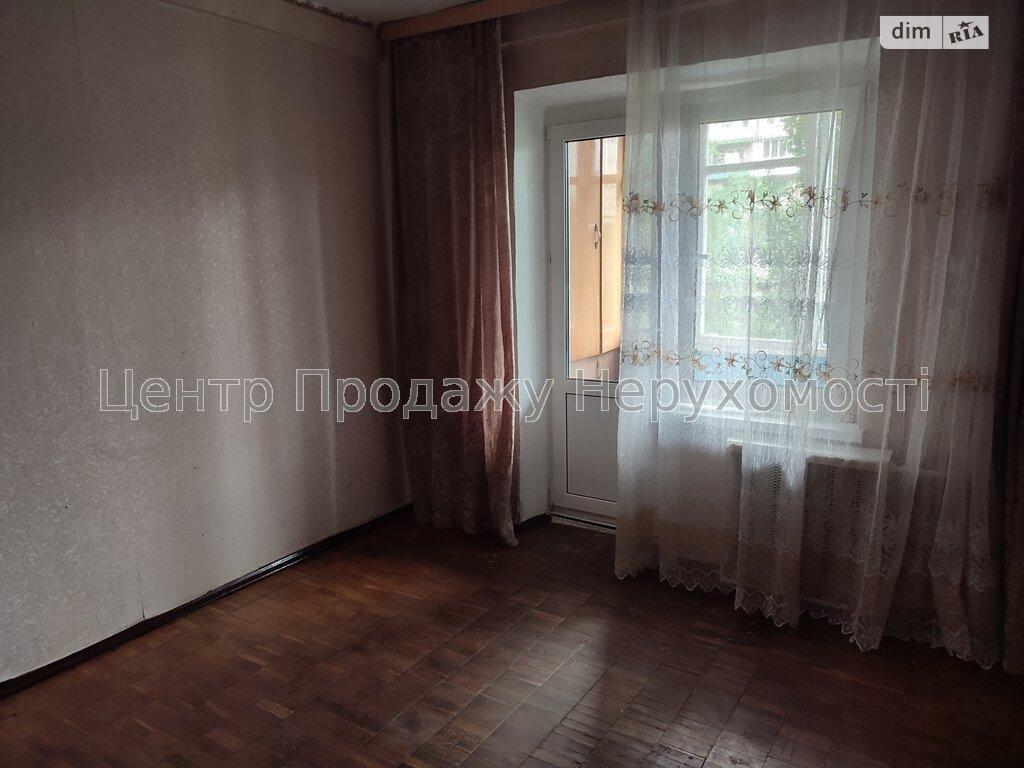 Фото Продам 1-к квартиру на 4 поверсі, бульвар Жюля Верна1