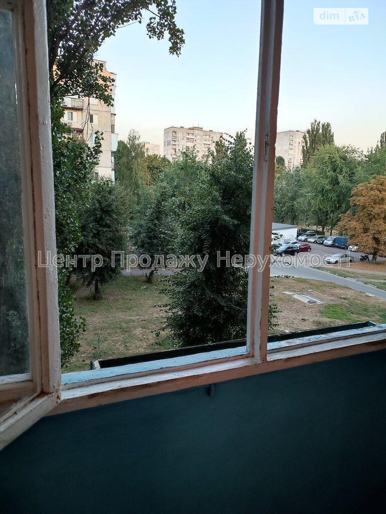 Фото Продам 1-к квартиру на 4 поверсі, бульвар Жюля Верна14