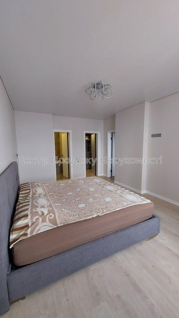 Фото Продаж квартири у Києві, 3 кімнати, 10/25 поверх, 80 м²15