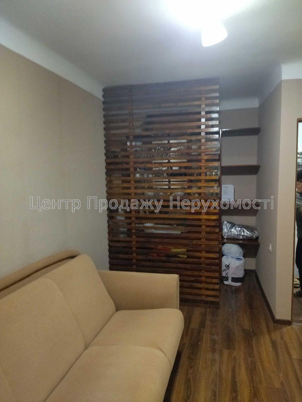 Фото Продаж квартири в Харкові. Шишківка8