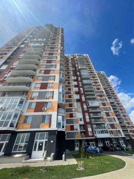 Продам 2-комнатную квартиру в новостройке, ЖК Orange City