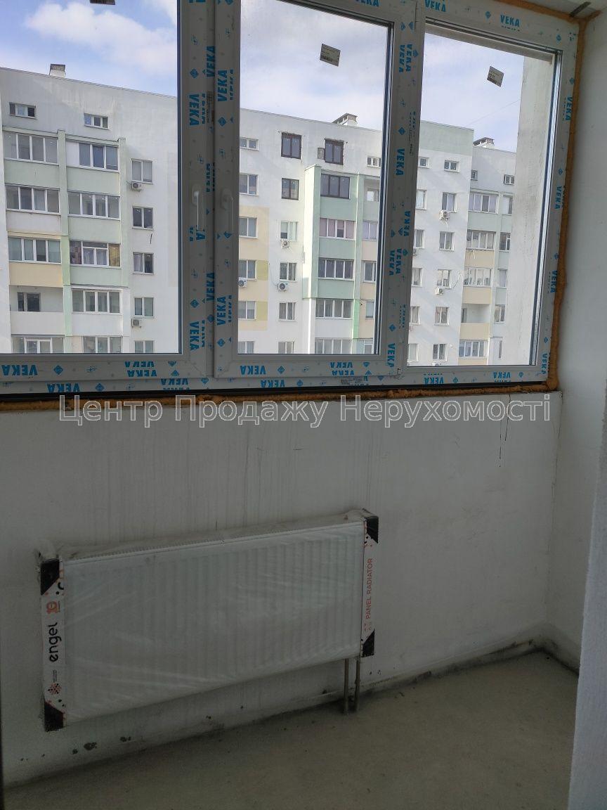 Фото Продаж 1к квартири в ЖК «Миру 4», Харків5