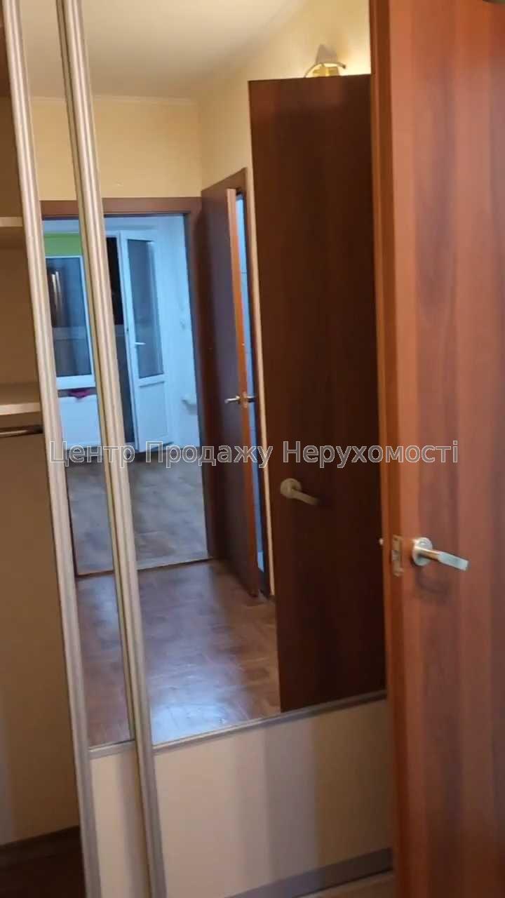 Фото Продаж 1-кімнатної квартири в ЖК Акцент, Київ10