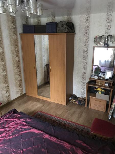 1 room flat for sale