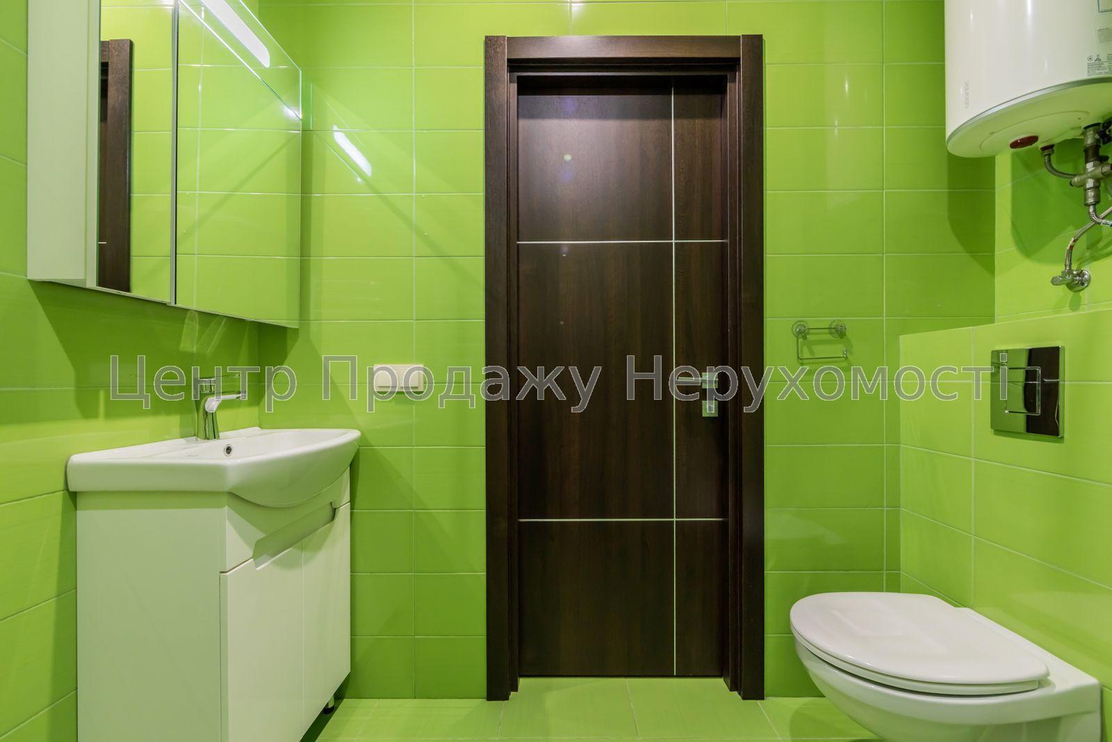 Фото Продаж 1к квартири-студії11