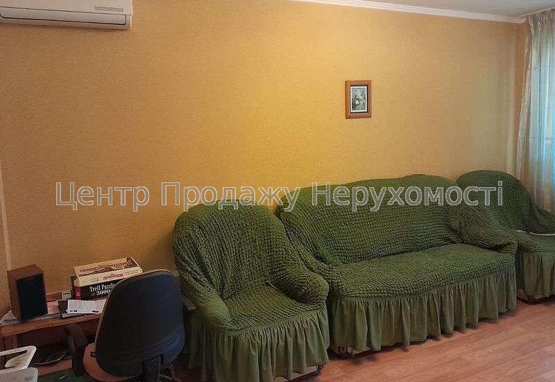 Фото Продам 3 к квартиру біля ст.м. Масельського4