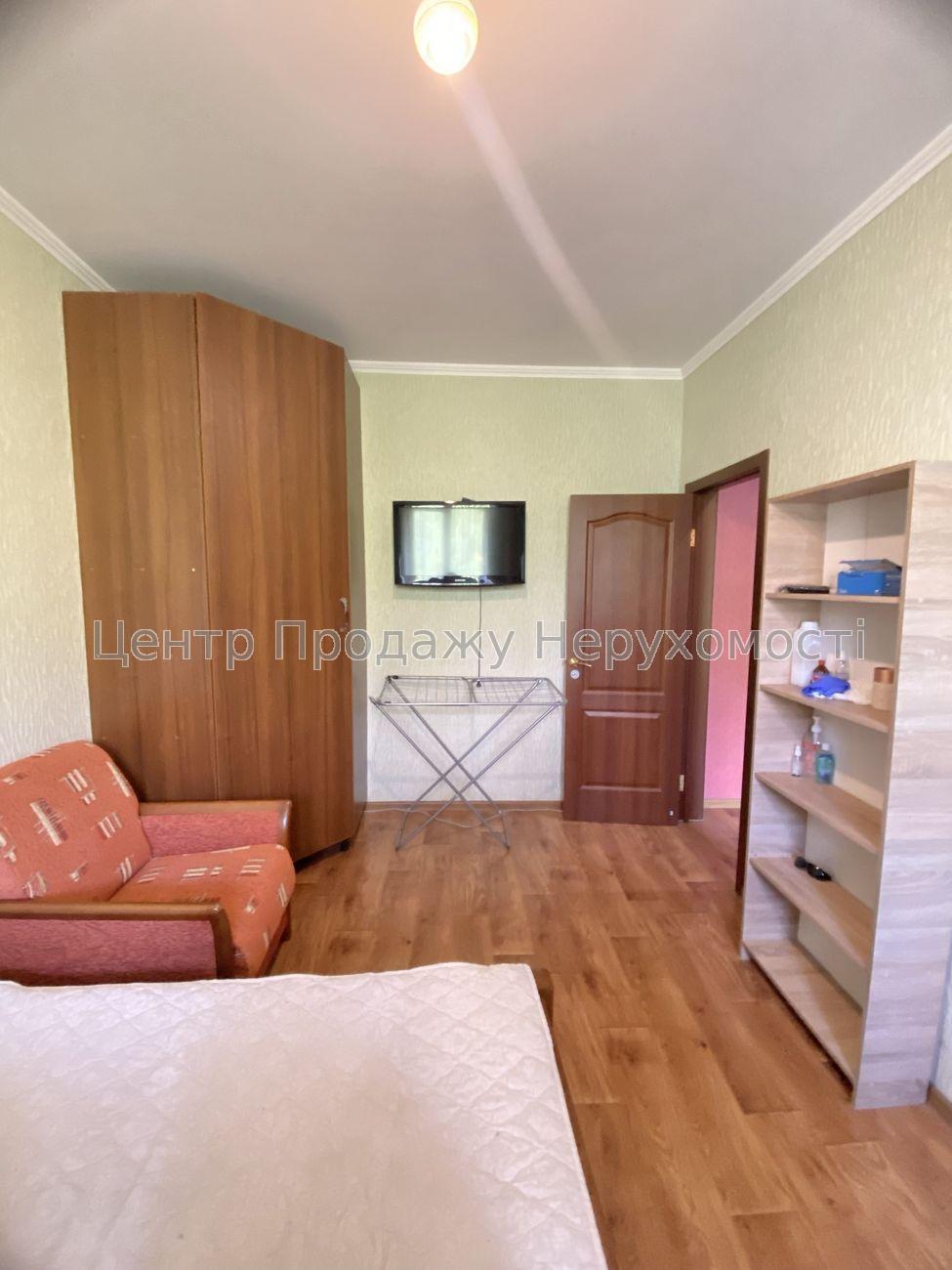 Фото Продаж квартири в Харкові, 2 кімнати, Центр8