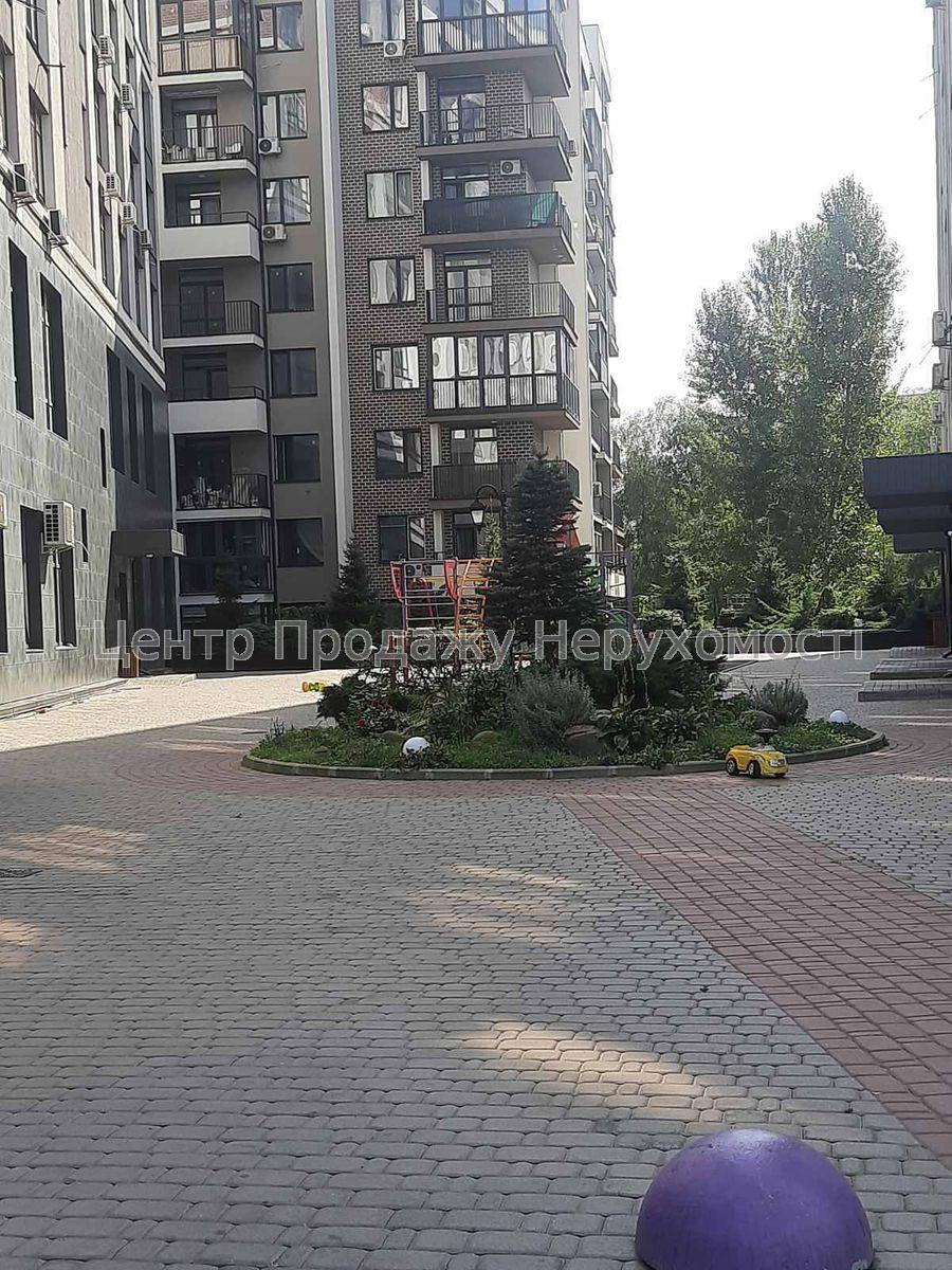 Фото Продаж 1к квартири-студії23