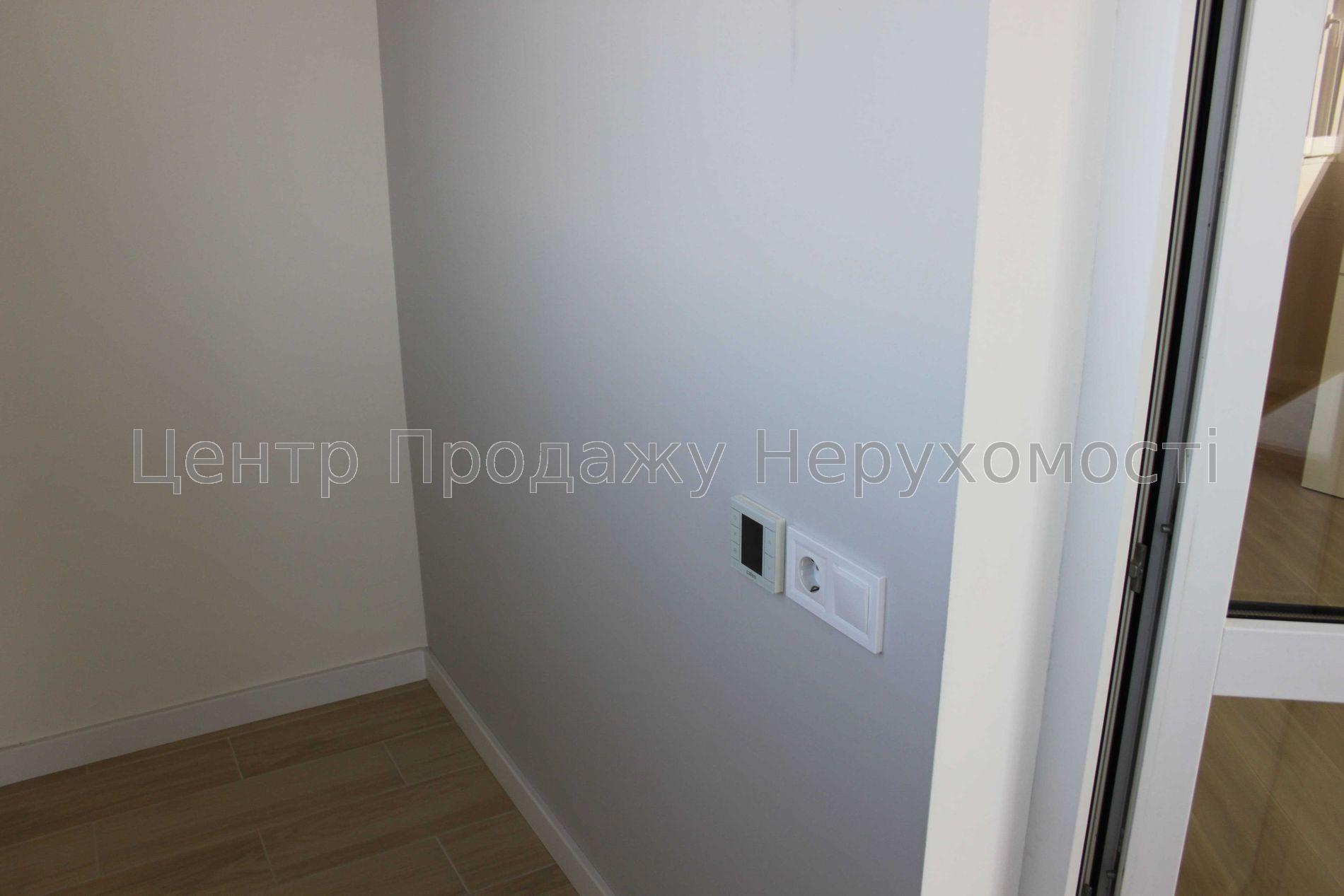 Фото L3 Продам 3х-кімнатну квартиру в ЖК “Садовий”; пр. Садовий 15.20