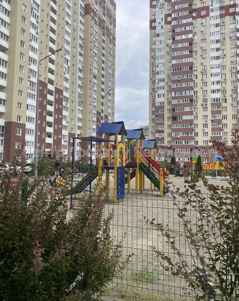 Фото Продаж квартири в ЖК The Lakes, Київ9