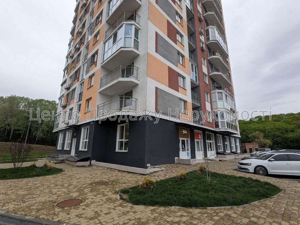 Фото Продається 1-кімнатна квартира в ЖК Orange City, Київ1