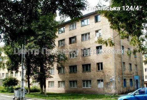 Фото У продажі готелька сімейного типу по вул.Горлівся, поряд з ст.метро6