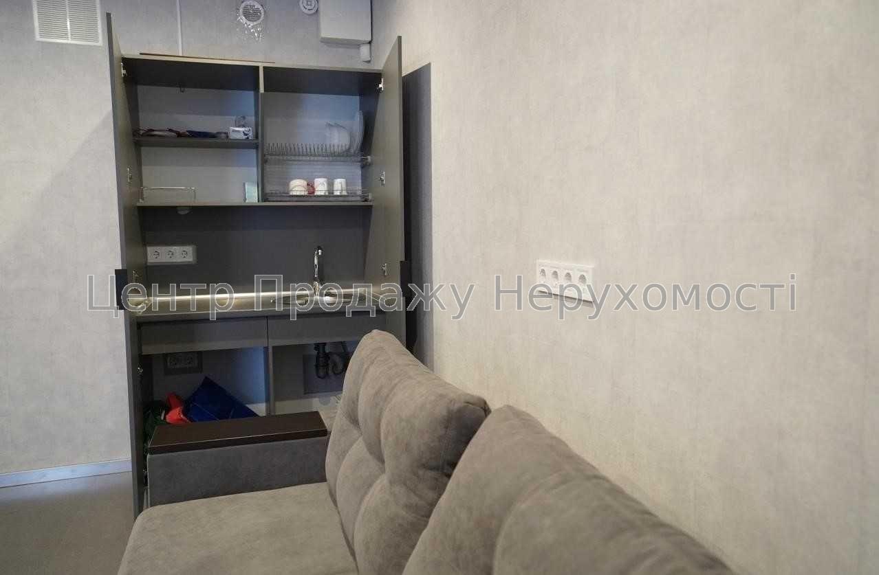 Фото Продаж квартири в ЖК Elyseum, Київ3