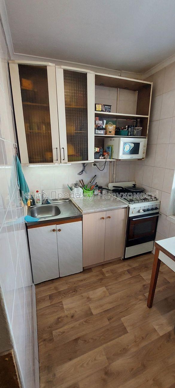 Фото Продаж в Києві, 1 кімнатної квартири, 3/9 поверх, 32.20 м²6