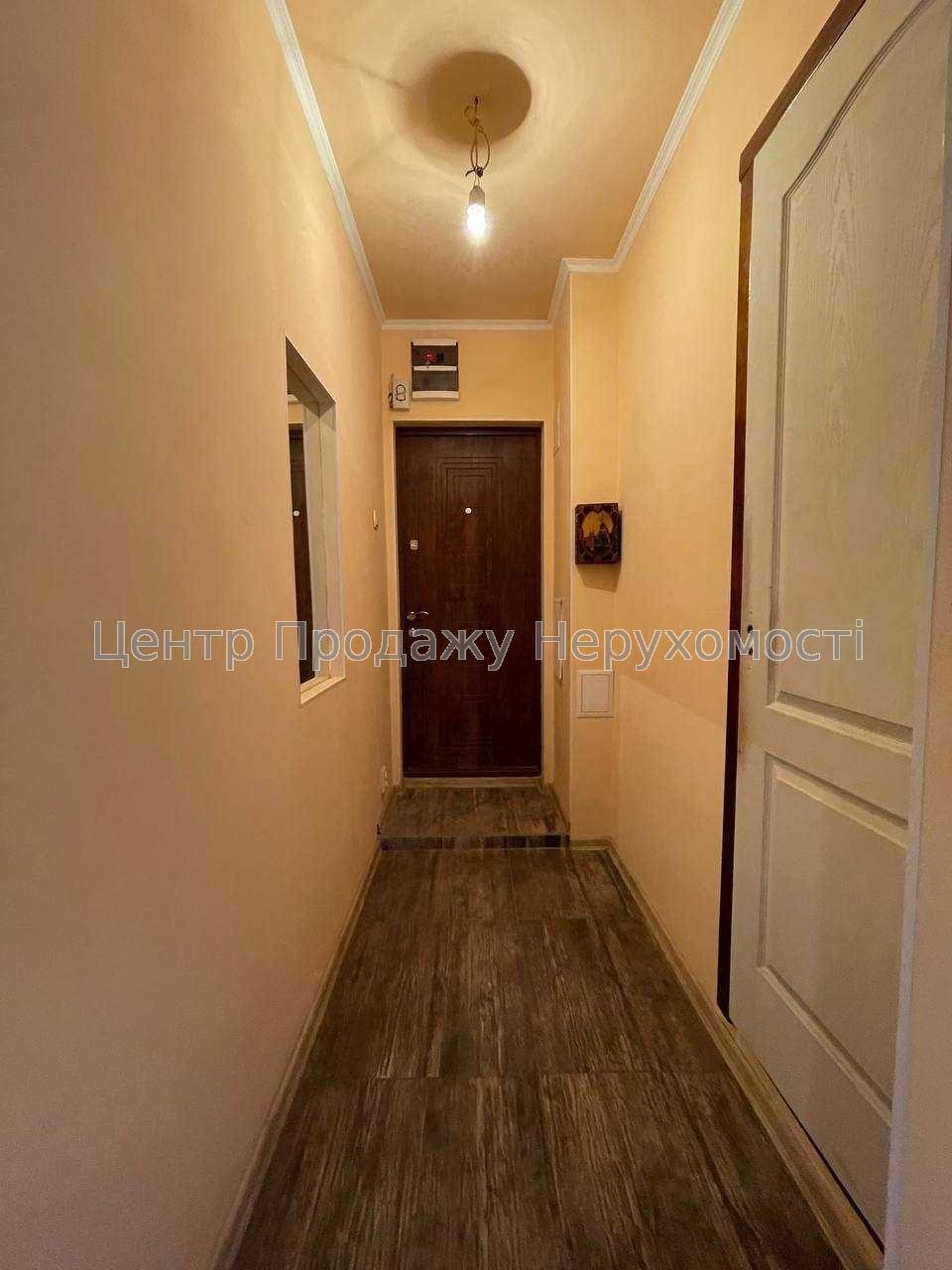 Фото Продам 2-к квартиру з ремонтом15