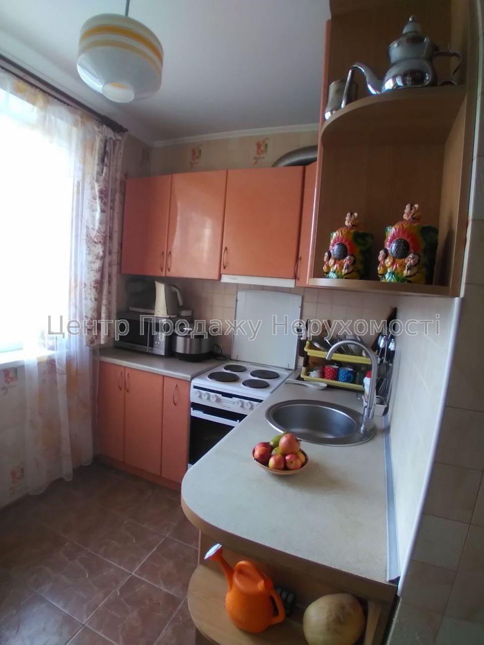 Фото G8 Продам 3 к квартиру, пл. 62 м2, 3/12 эт. пр. Людвига Свободы, 462