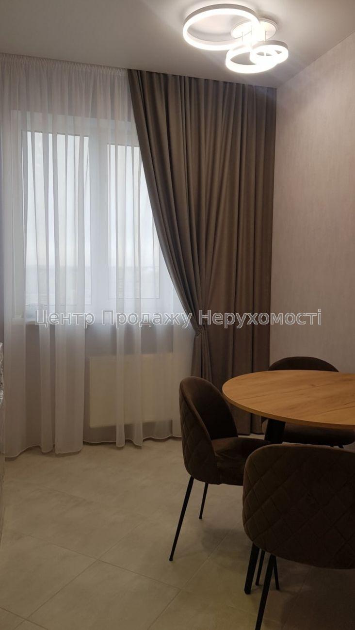 Фото Продам 3-к квартиру у новобудові, метро Салтівська4