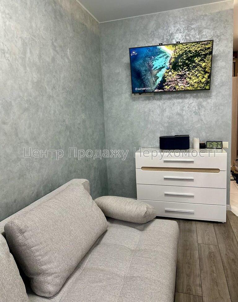 Фото Продаж квартир у Києві ЖК Loft Park1