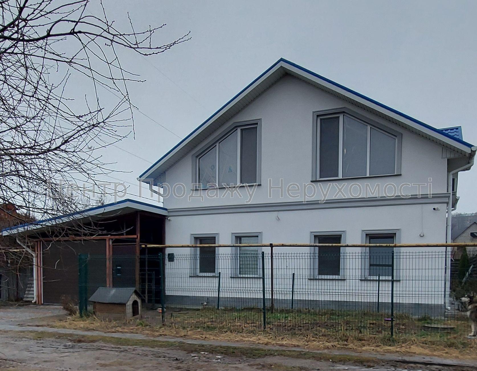 Продам дом, целый, 140 м², Журавлёвка, 99 000 $, евроремонт