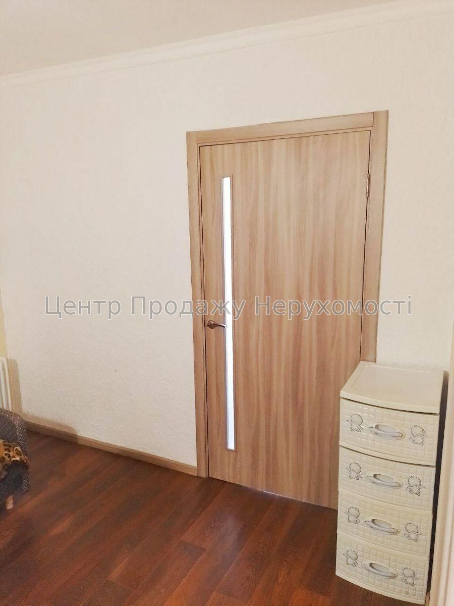 Фото Продам 2-к квартиру, гарний ремонт, з меблями, технікою  IB30