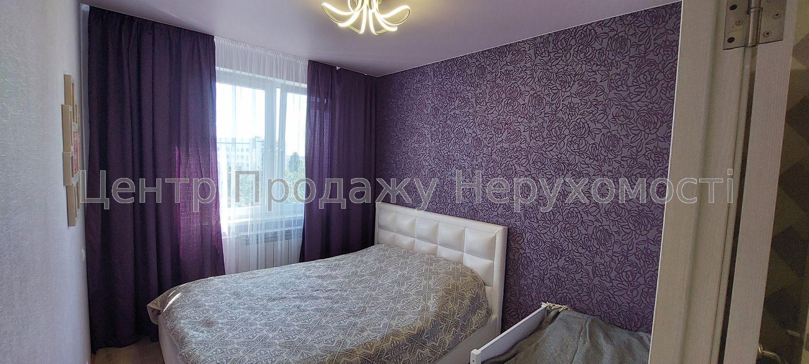 Фото Продаж 2к квартири в Харкові. Салтівка2