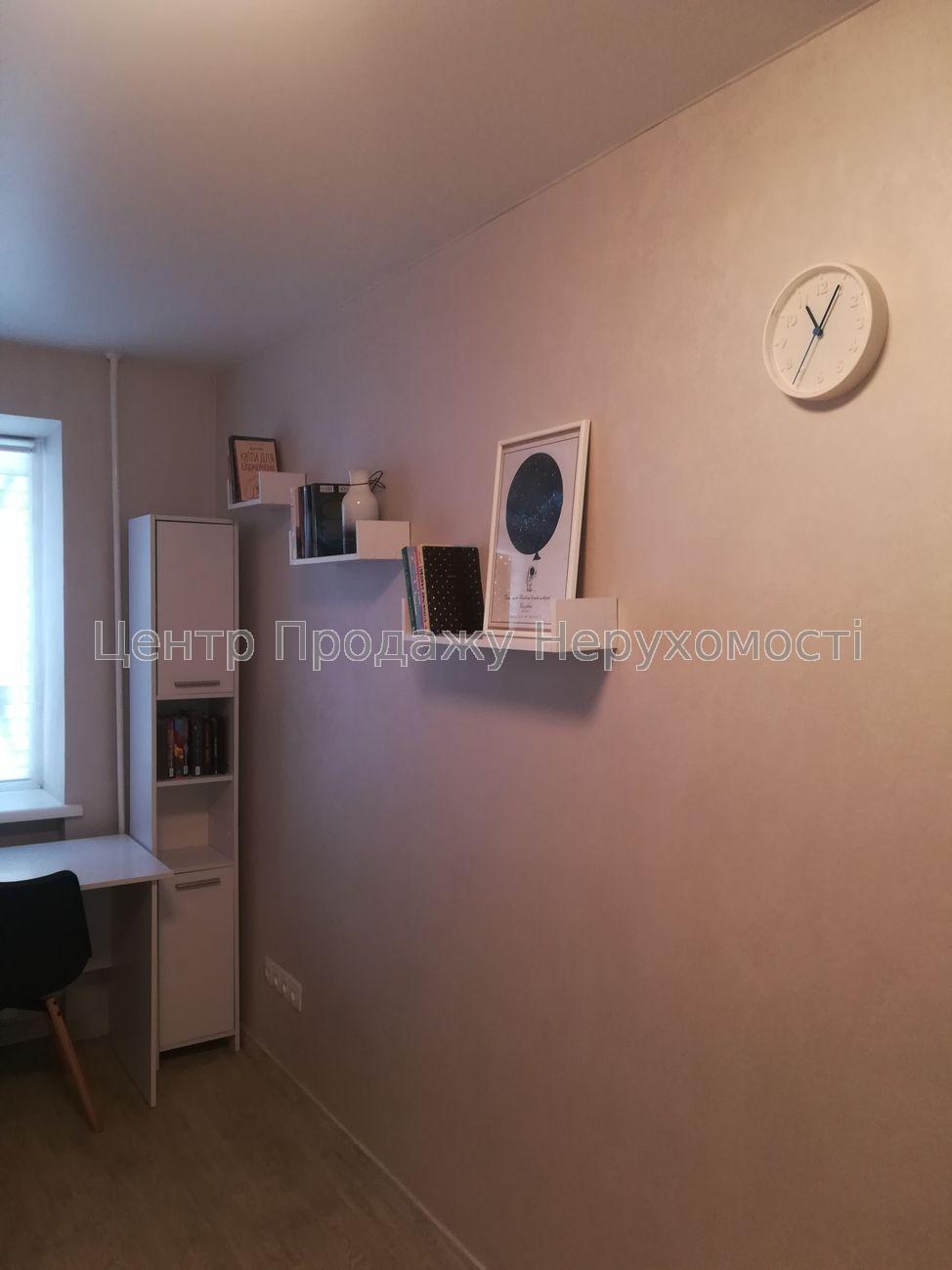 Фото Продам 3 к. квартиру ул. Отакара Яроша10