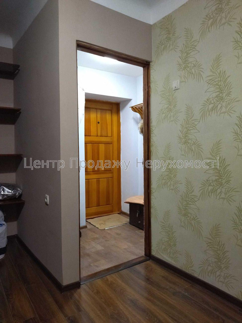 Фото Продаж квартири в Харкові. Шишківка10