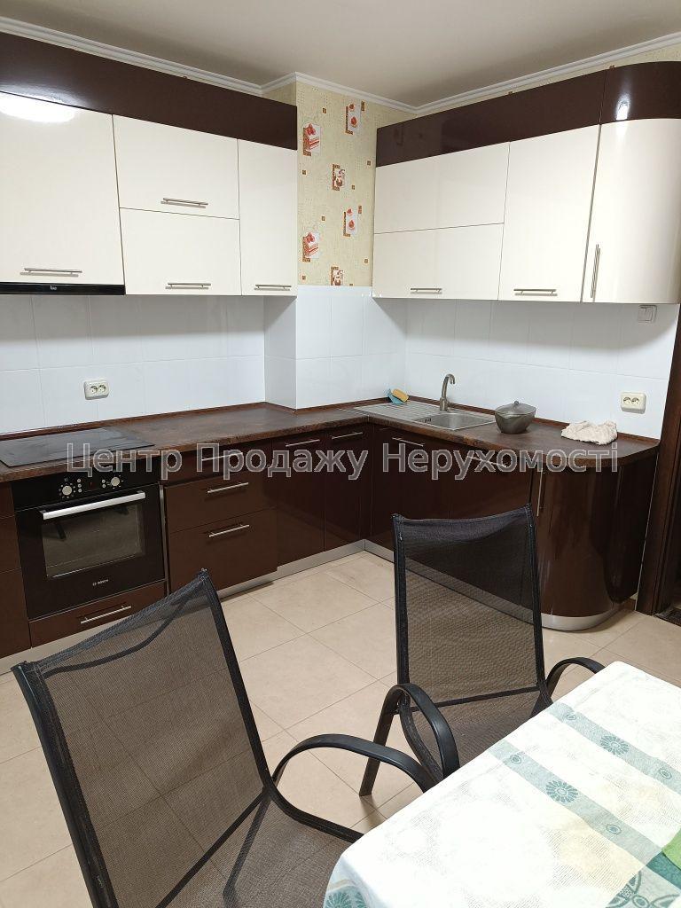 Фото Продаж квартири у ЖК пр-т Науки 60а, Київ6