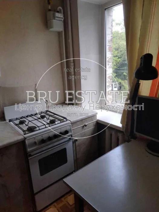 Фото Продаж 1-к квартири вул. Щербаківська 31/40 Шевченківський рн 31 000 $3