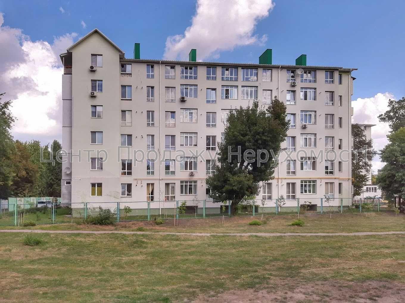 Фото L03 Продаж 2-кім. квартири в ЖК 