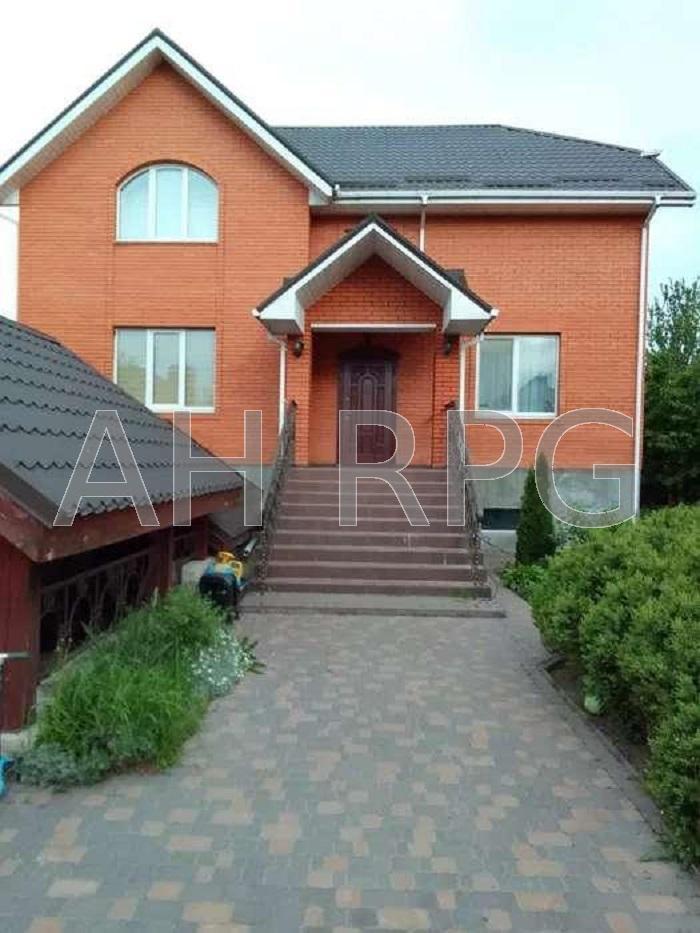 Продажа домов Новоселки