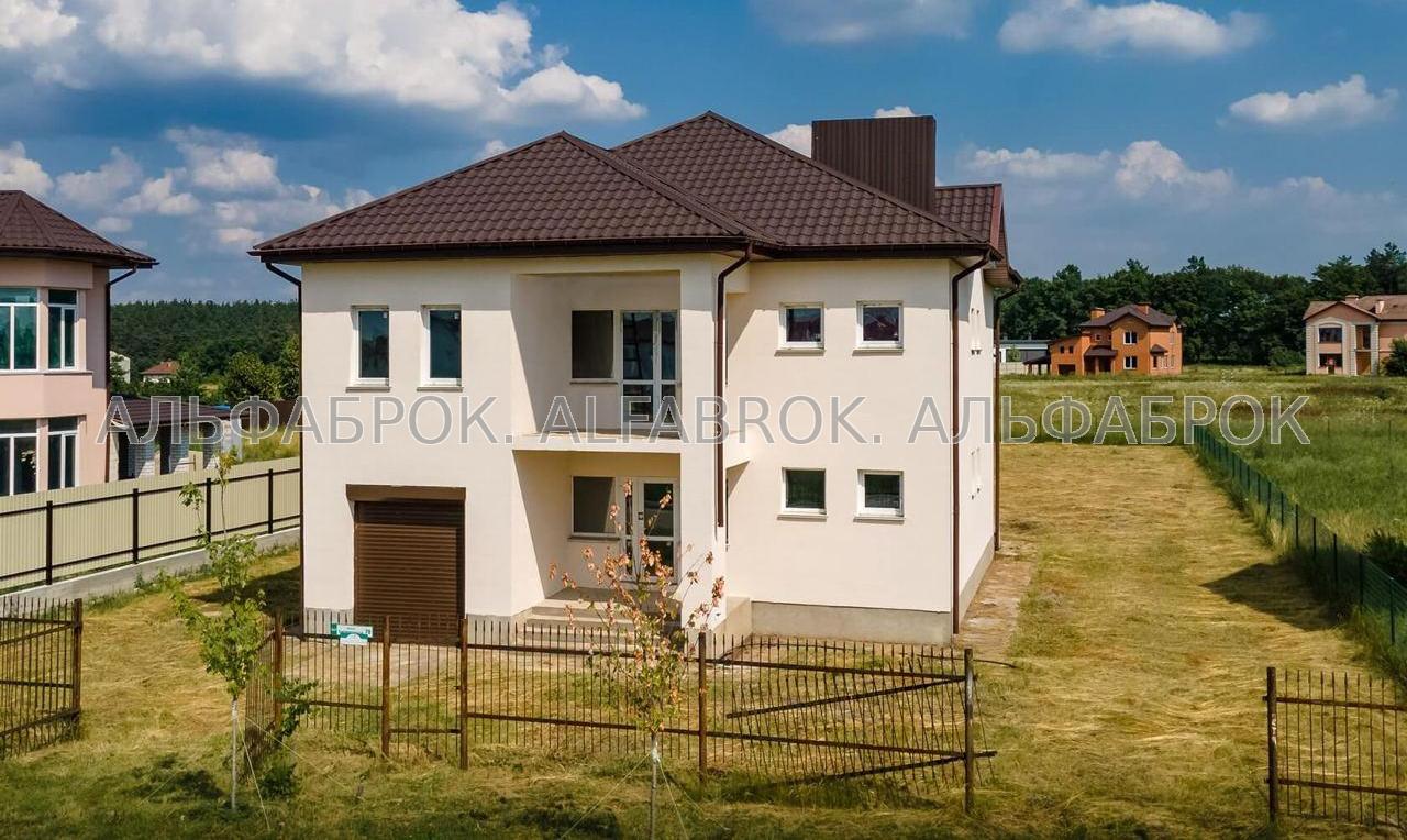 Продажа домов Березовка