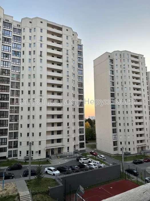 Фото Продам 2 кімнатна квартира ЖК Сокольники1