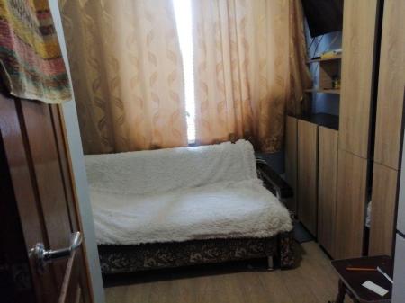 1 room flat in newbuilding for rent, Residential complex «Karamel»