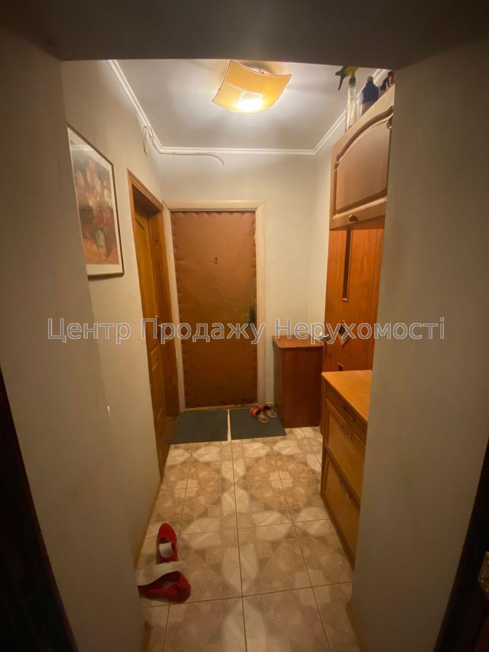 Фото Продається кімната 17м25