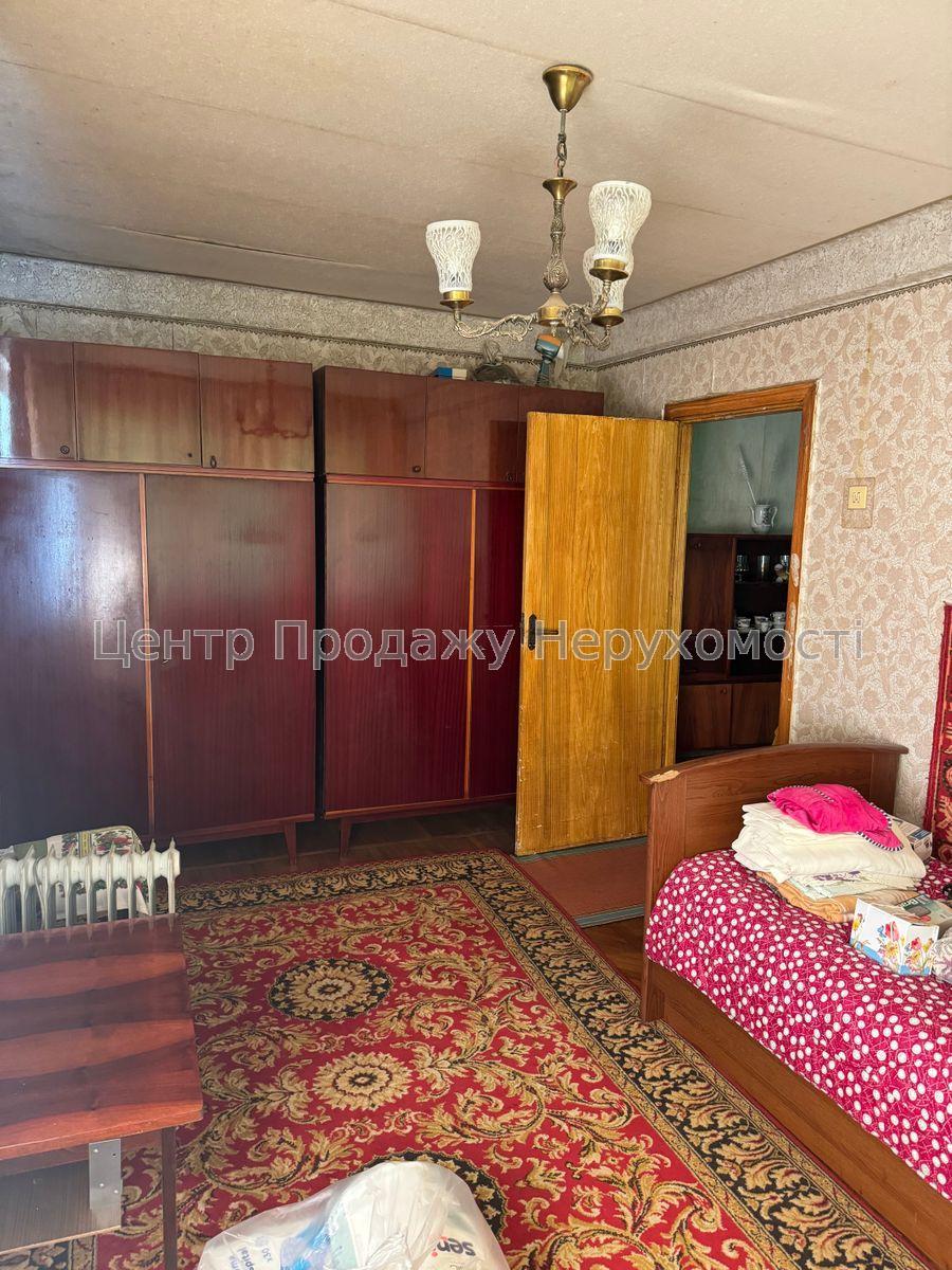 Фото Продається двохкімнатна квартира3