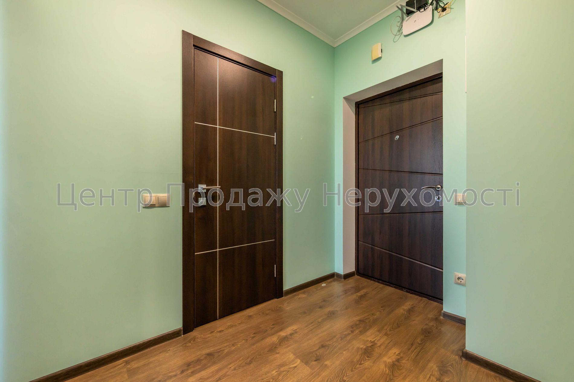 Фото Продаж 1к квартири-студії40