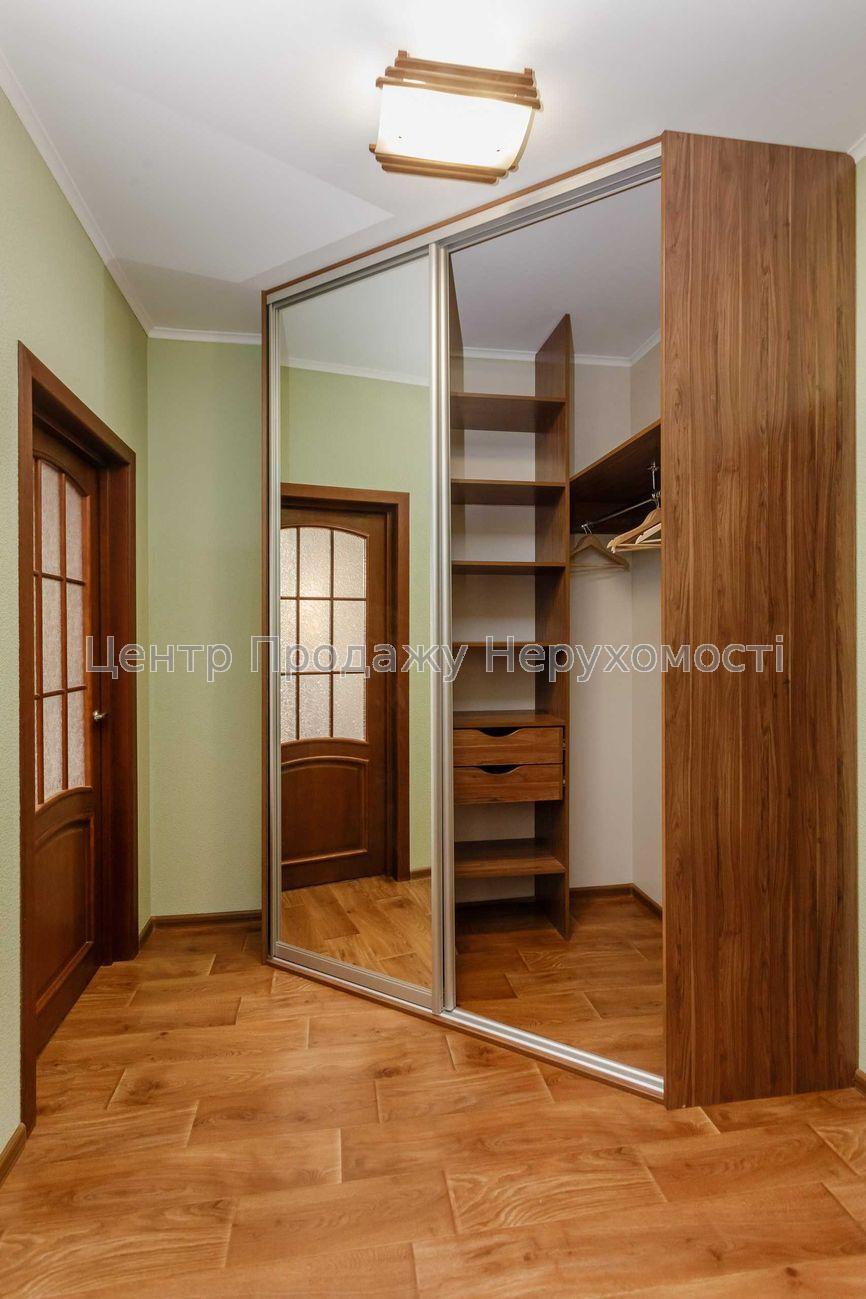 Фото Продаж квартири в ЖК Паркові озера, Київ12