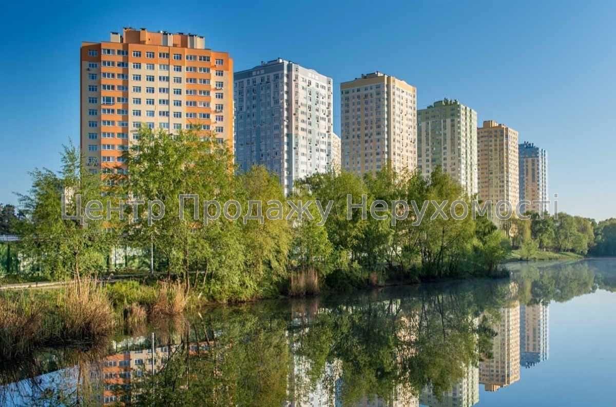 Фото Продаж квартири в ЖК Паркові озера, Київ19