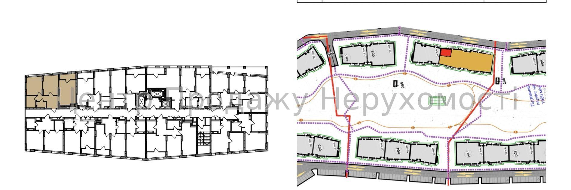 Фото Продаж квартири в ЖК Svitlo Park, Київ3