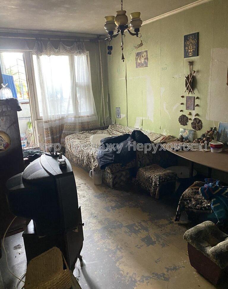 Фото Продаж двокімнатної квартири в Києві7