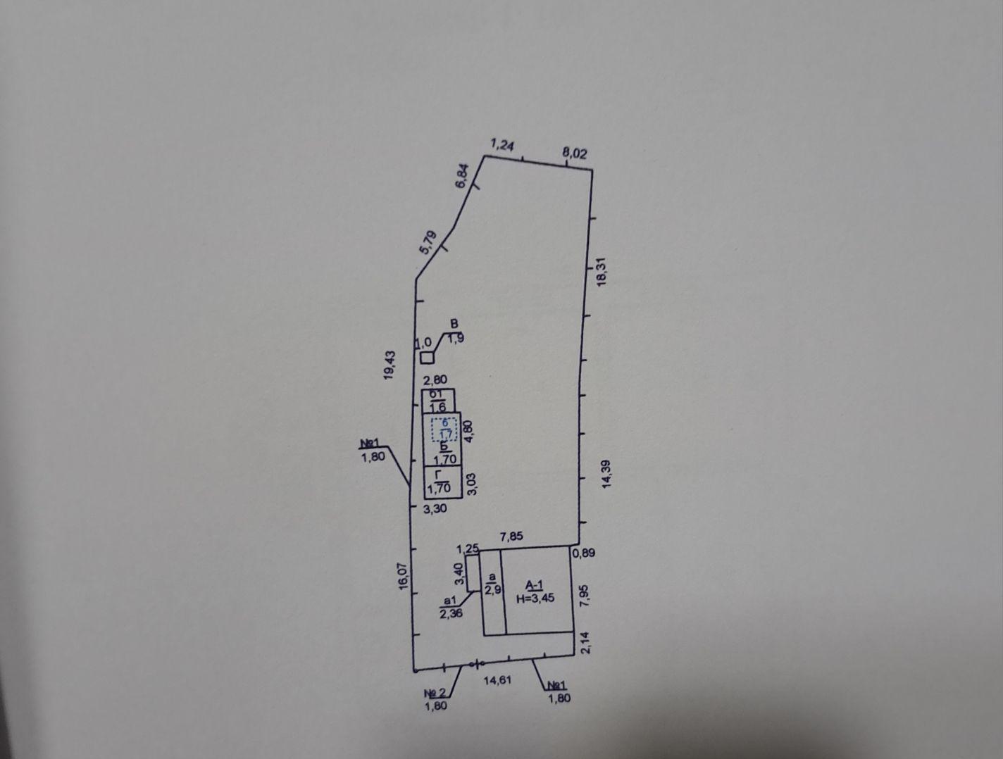 Продажа дома - SH-177-364