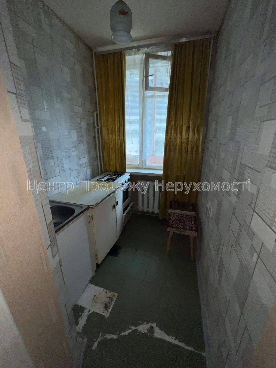 Фото Продам 1-кімнатну квартиру на вул. Чорних Запорожців, Березняки6