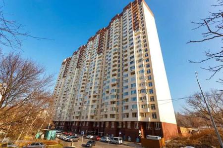 Продам 1-комнатную квартиру в новостройке, ЖК Караваевы Дачи