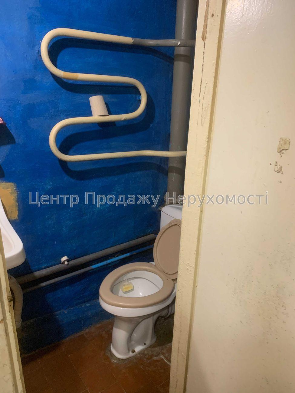 Фото Продаж малогабаритної квартири в Києві5