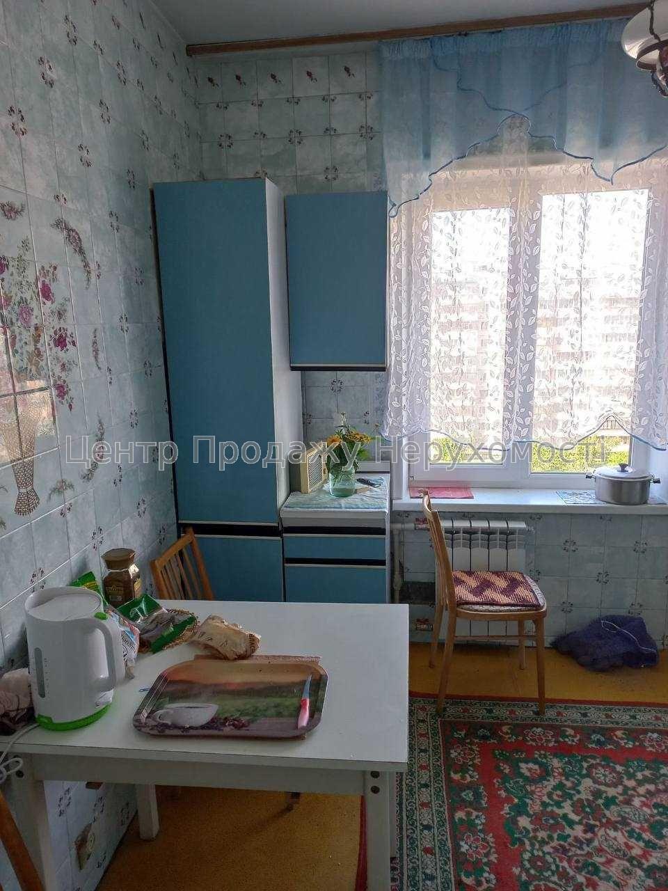 Фото Продам двокімнатну квартиру11