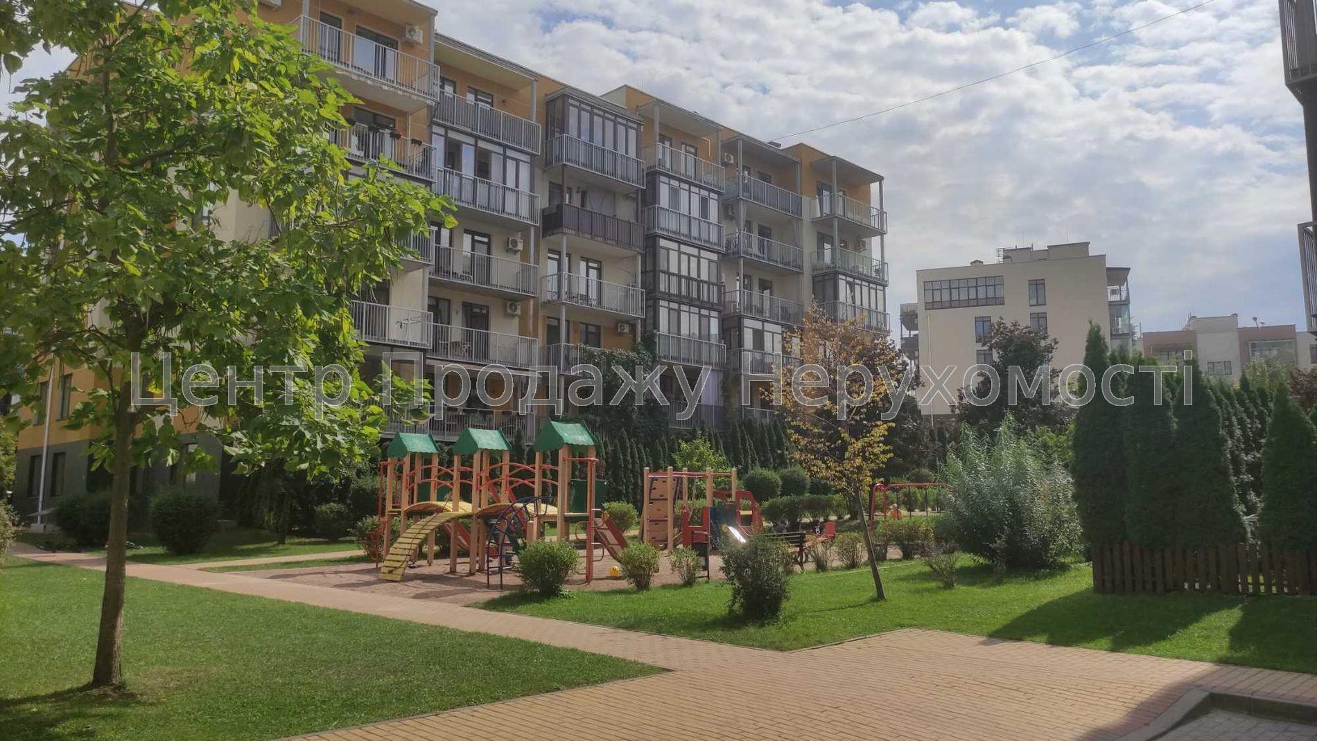 Фото Продаж 2-к квартири, 5/6 поверх, 66 м², ЖК Липинка, Київ9