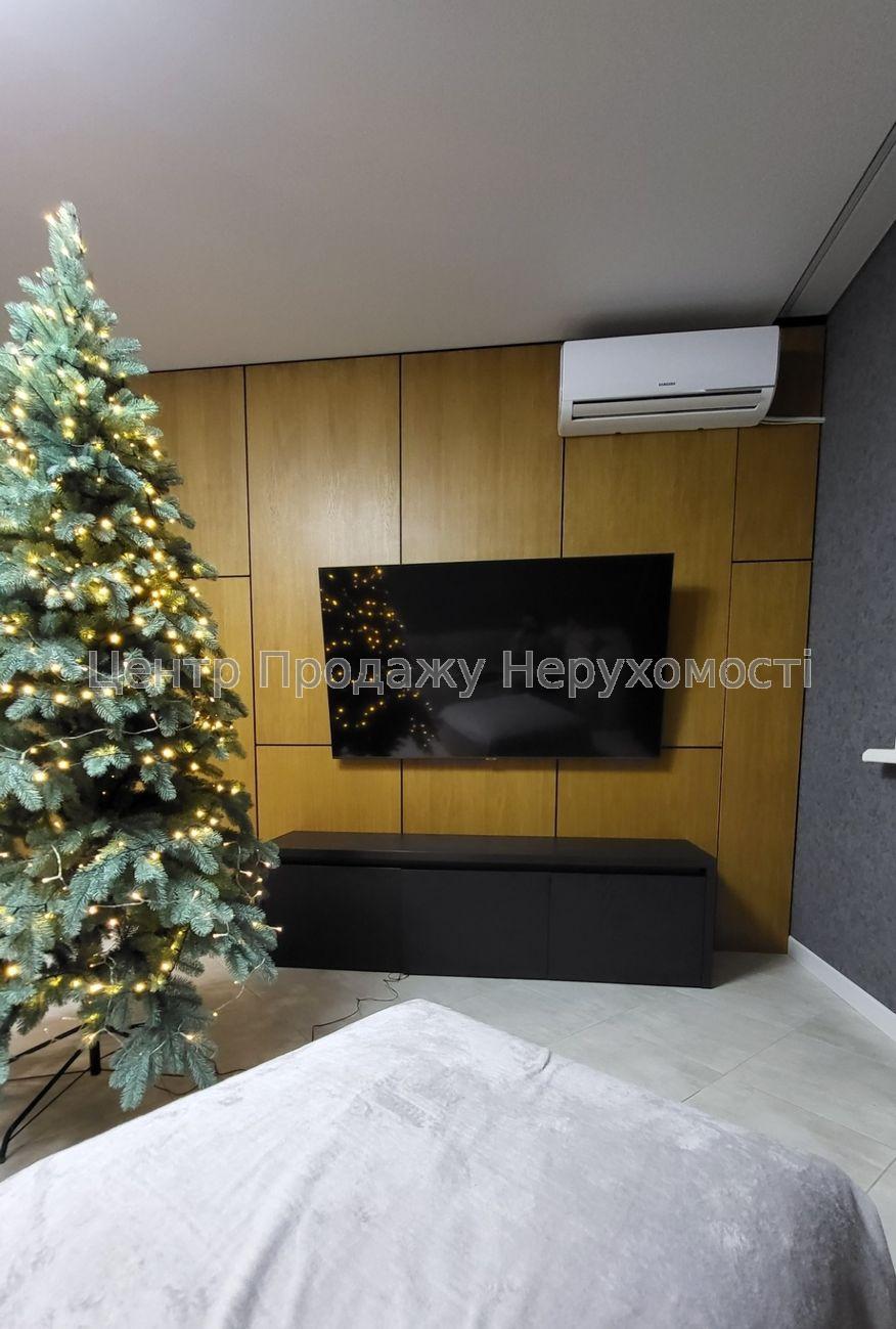 Фото Продам 3-к квартиру у новобудові, метро Салтівська3